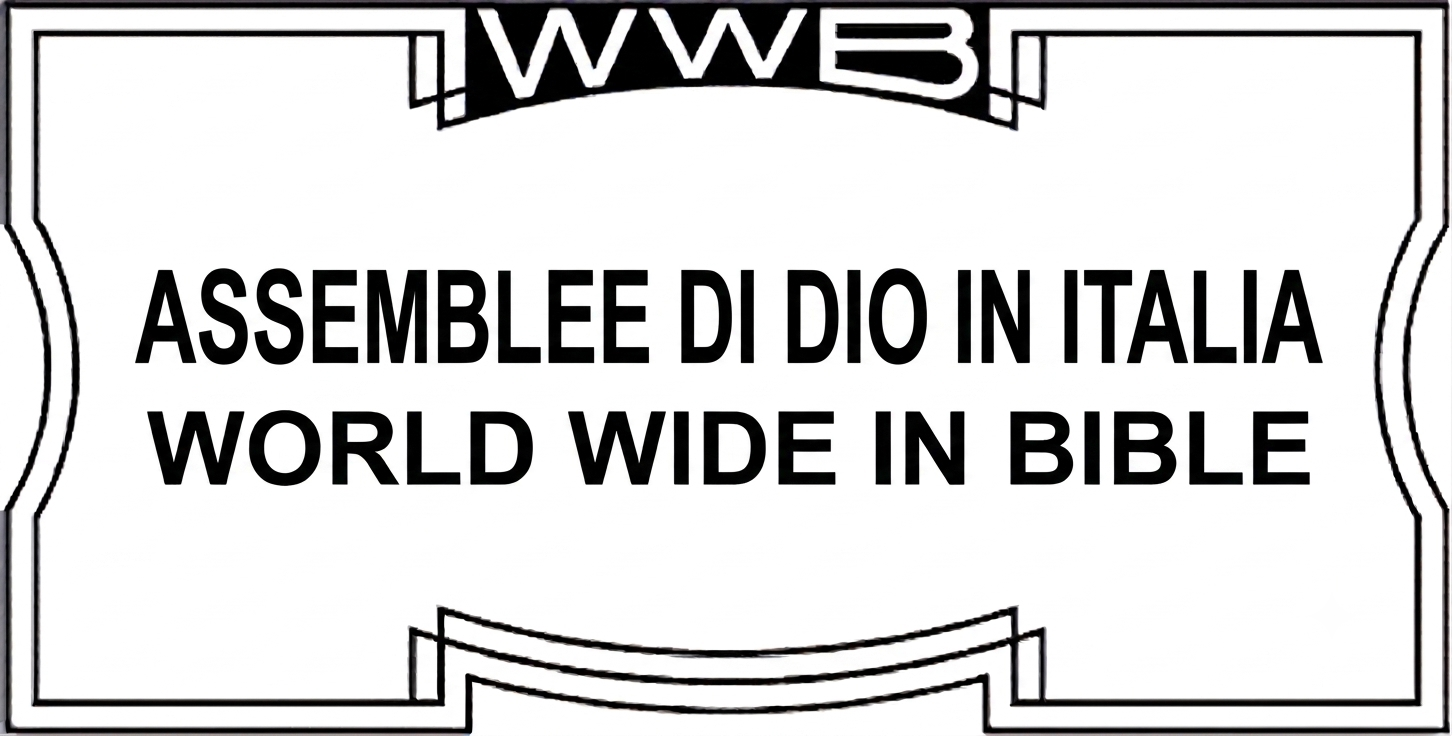 Assemblee di Dio in Italia (World Wide Bible)