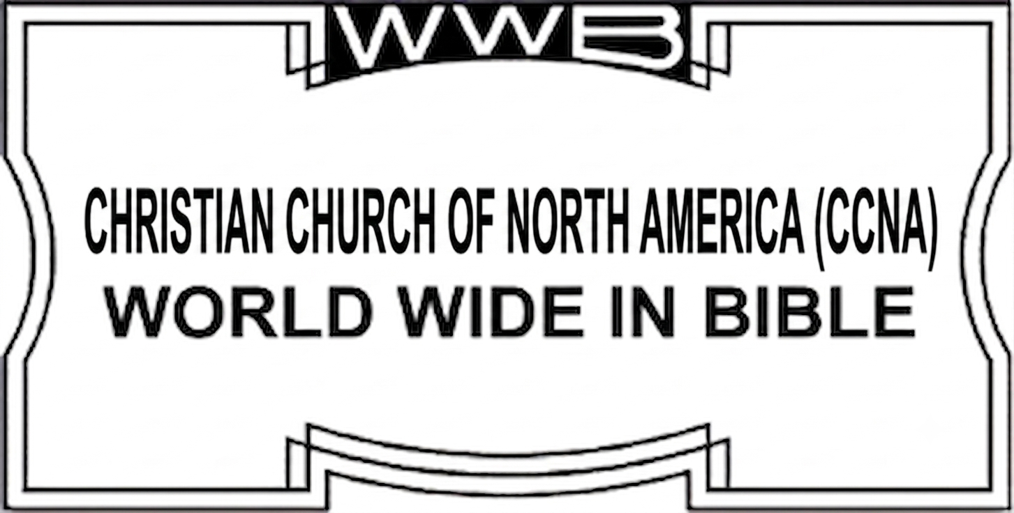 Christian Church of North America (CCNA)