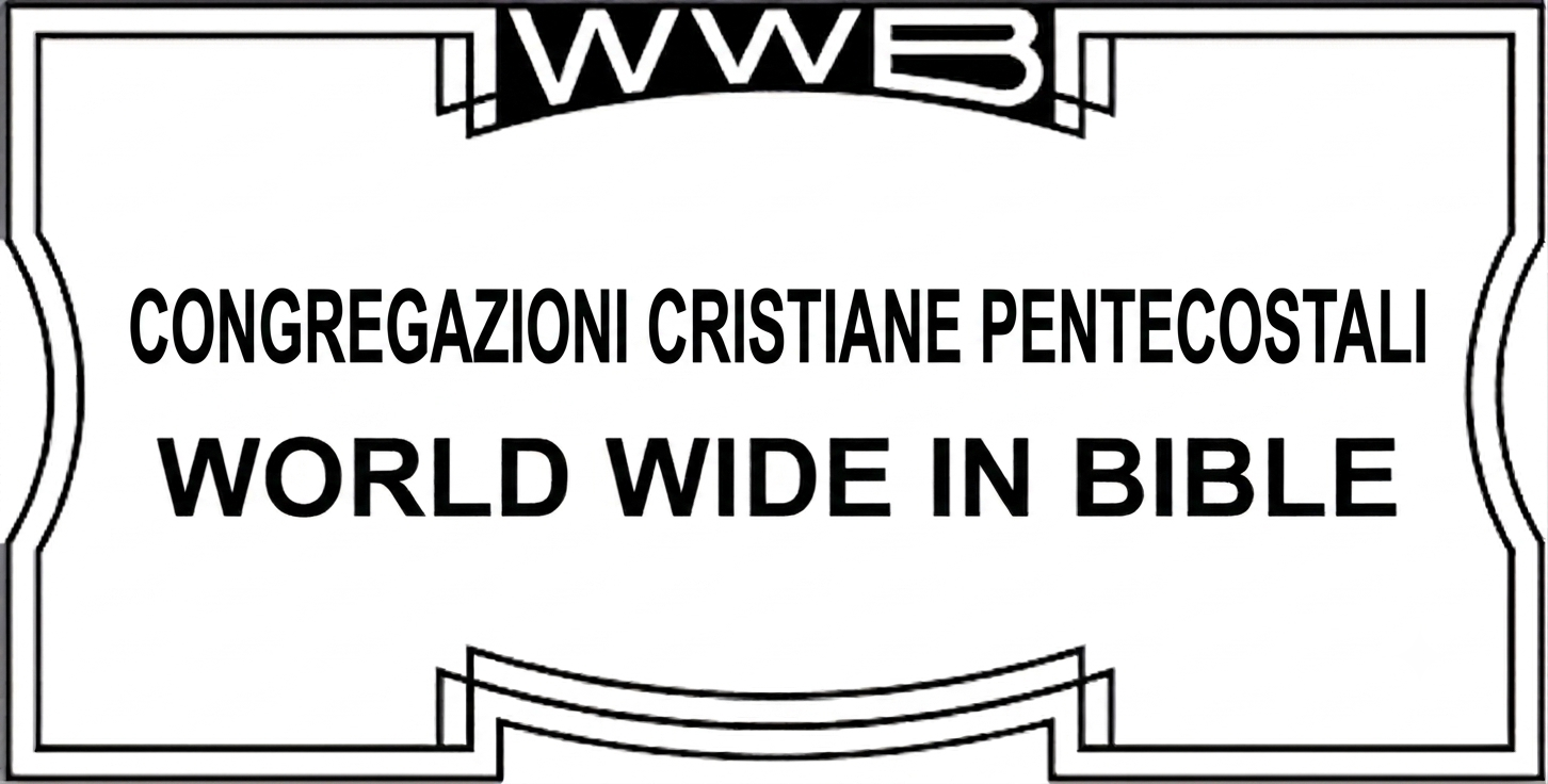 Congregazioni Cristiane Pentecostali