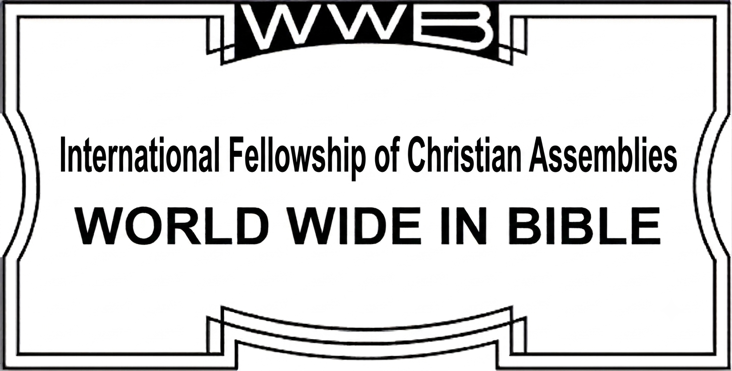 International Fellowship of Christian Assemblies